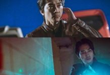 Song Seung Heon Tuturkan Pengalamannya Berakting Sebagai Polisi Los Angeles di Drakor Voice 4