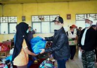 Pemkab Tanah Bumbu Wacanakan Relokasi Warga Terdampak Banjir ke Daerah yang Aman