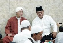 Sahbirin Noor Selama Jabat Gubernur Kalsel Sudah Cabut 619 Izin Usaha Pertambangan