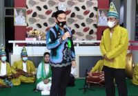 Dikbud Tanah Bumbu Agendakan Gelar  Budaya Lokal dan  Musik Panting ﻿