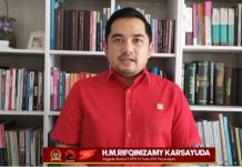 Hari Buruh Internasional, Anggota Komisi II DPR RI Ini Dorong Kesejahteraaan Honorer