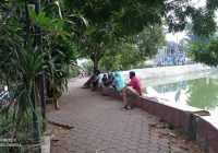 Ada Tempat "Ngabuburit" Favorit di Lebak Banten
