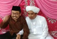 Rektor UIN Antasari : Guru Zuhdi dan Hari Pendidikan