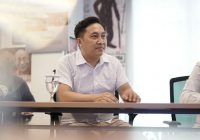 Tokoh Kalsel Ini Geram, Denny Indrayana Sebut 70 Persen Warga Banjar Ikut Pemilu Karena Uang