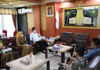 Kabupaten Banjar Siap Pembelajaran Tatap Muka