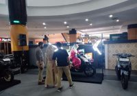 Yamaha Expo Bazar Ramadhan, Manfaatkan Promo Lebaran Miliki Sepeda Motor Baru