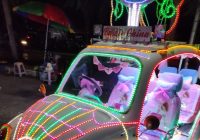 10 Destinasi Wisata di Kota Banjarbaru Kalsel Saat Lebaran/Idul Fitri 1444 H