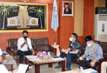 Obyek Wisata di Kabupaten Banjar Tutup Mulai 11 Mei Hingga 16 Mei 2021