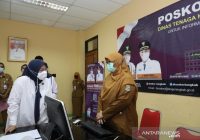 Menaker Apresiasi Kepada Perusahaan yang Sudah Bayarkan THR