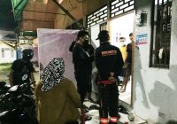 Belum Genap Sebulan, Penghuni Kos Kompleks Al Fatih diamankan Polsek Banjarmasin Barat