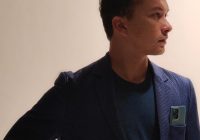 Rilis HP Baru OPPO Find X3 Pro 5G, ini Alasan OPPO Indonesia Gaet Nicholas Saputra Jadi Brand Ambassador
