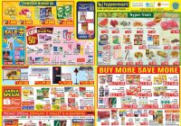 Diskon Akhir Pekan Ini di Hypermart, Cek Apakah Termasuk Barang Kebutuhan Anda