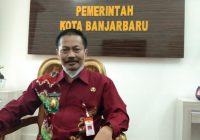 LPTQ Banjarbaru Tak Lagi Pinjam Qari dan Qariah Luar Daerah