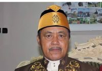 Innalillahi, Kabar Duka Datang dari Pangeran Khairul Saleh