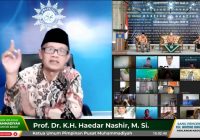 ALLAHU AKBAR, Muhammadiyah Sudah Himpun Dana Rp 7 Miliar untuk Warga Palestina Korban Perang