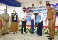 Dinas Pendidikan Banjar Luncurkan "Pelajar Manis", Program Pembelajaran Jarak Jauh Berbasis Video