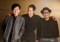 Vokalis Band Yovie & Nuno, Arya Windura Resmi Tinggalkan Grup
