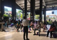 Dinas Kesehatan Kota Banjarmasin Ingatkan Tetap Protokol Kesehatan, Berikut Penjelasannya