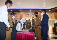 Pemkab Banjar Percepat Penanggulangan Kemiskinan
