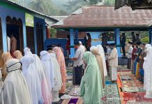 Penganut Islam Aboge di Banyumas Rayakan 1 Syawal 1442 H Jumat Ini, Berikut Berdasar Penghitungannya Sendiri