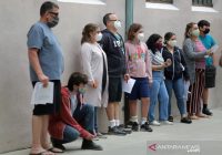 Warga California, AS yang Bersedia Divaksin COVID-19 Bakal Dapat Insentif Jutaan Dolar