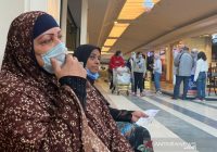 Mesir Bakal Cabut Pembatasan Pencegahan COVID-19 Mulai 1 Juni 2021