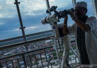 Awal Ramadan 2022 Berpotensi Beda, Kemenag: Tunggu Sidang Isbat Hari Ini