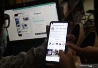Pengusaha Kecil Menengah Perlu Edukasi Agar UKM Bisa Bertahan di Era Digital & Pandemi COVID-19