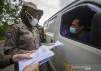 Tes PCR dan Antigen Berlaku Lagi di Syarat Mudik Lebaran, Satgas Covid-19 Akan Keluarkan Surat Edaran