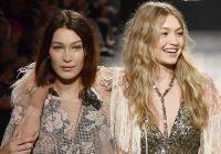Gigi Hadid & Bella Hadid Vokal Suarakan Dukungan untuk Rakyat Palestina