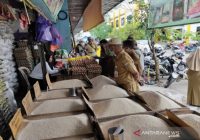 Pemprov Kalsel Jamin Stok Pangan Aman Selama Natal dan Tahun Baru