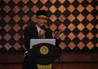 Pakar Astronomi Kemenag Sebut Tidak Tampak Hilal Awal Syawal 1442 Pada Selasa 11 Mei