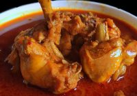 Ahli Kesehatan: Seimbangkan Santapan Berat Idul Fitri dengan 2 Jenis Makanan ini