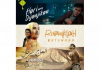 Film-film Religi Berikut, Cocok Temani Rayakan Idul Fitri