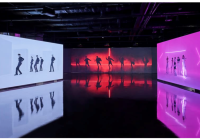 Agensi BTS Buka Museum Musik untuk Penggemar Artis-artis Mereka