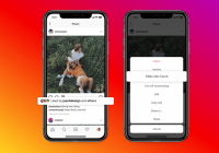 Facebook & Instagram Rilis Fitur Sembunyikan Jumlah Like di Unggahan