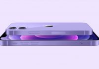 iPhone 12 Ungu Resmi Masuk Indonesia, ini Spesifikasinya