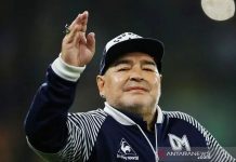 Diduga Jadi Korban Malapraktek, Pemeriksaan Kematian Diego Maradona Ditunda