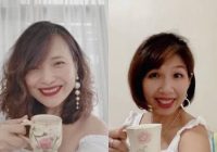 Terhalang Pandemi COVID-19, 4 Sahabat di Malaysia ini Ngeteh  Virtual Bareng Jadi Viral