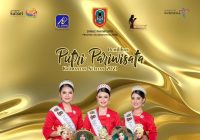 Tertarik Menjadi Putri Pariwisata Kalsel, Berikut Persyaratannya