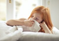 Waspadai Wajah Pucat Pada Anak, Gejala Thalassemia