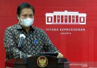 Pemerintah RI Fasilitasi Pekerja Asing Pemilik Kitas/Kitap Ikuti Program Vaksinasi Gotong Royong