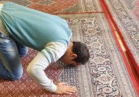 Panduan Salat Id Saat Pandemi COVID-19 Menurut Pakar Kesehatan