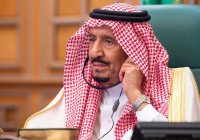 Raja Salman dan Putra Mahkota Arab Saudi Ucapkan Belasungkawa Atas Tragedi Kanjuruhan