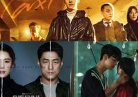 Saingan Rating 5 Drakor Slot Sabtu Malam, Taxi Driver Tetap Juaranya
