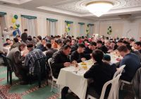 Islam di Rusia Kembali Semarak di Masa Pandemi COVID-19, Indahnya Buka Puasa Bareng di Bulan Ramadhan 1442 Hijriah