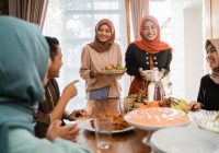 Kapan Lebaran 2022/ Idul Fitri 1 Syawal 1443 H, ini Kata Kemenag RI