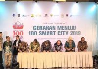 Terapkan Konsep Smart City, Pemkab Tabalong Buat Aplikasi Pencegahan COVID-19