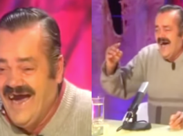 Pria Spanyol yang Kerap Muncul di Meme Kocak Terkenal ini Meninggal Dunia di Usia 65 Tahun