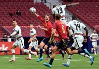 Laga Pemanasan Piala Eropa, Spanyol-Portugal Imbang 0-0